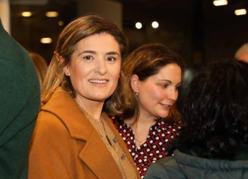 Inauguração Café Jardim