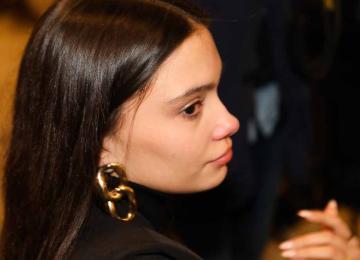 Inauguração Café Jardim