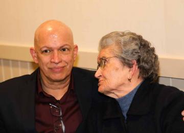 Inauguração Café Jardim